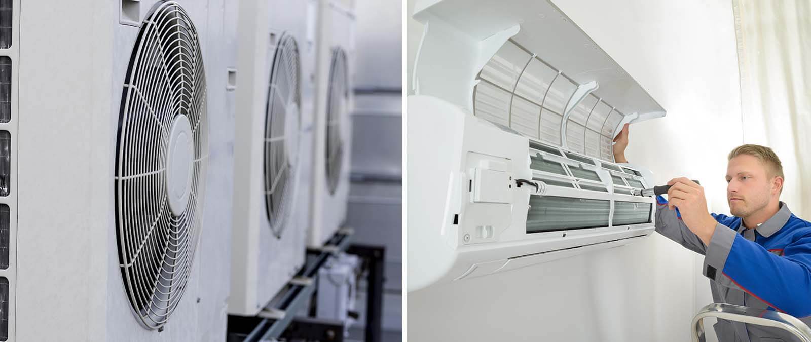 Need a reliable AC repair company? Call 262-534-7330 today!