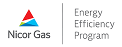 Nicor Gas Logo