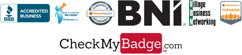 For the best Heat Pump replacement in Waterford WI, choose a BBB, Home Advisor, and GLMV area chamber of commerce member.